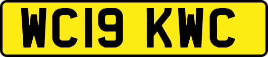 WC19KWC