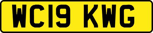 WC19KWG