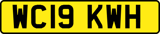 WC19KWH