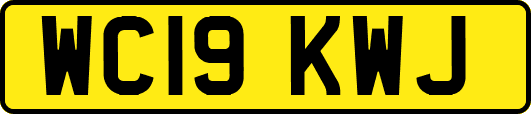 WC19KWJ