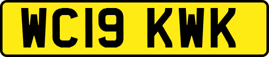 WC19KWK