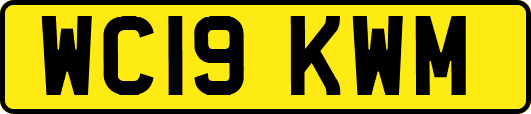 WC19KWM