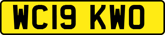 WC19KWO