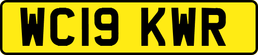 WC19KWR