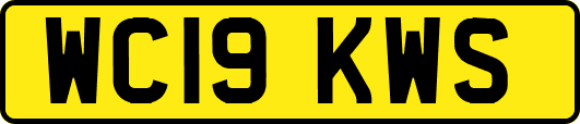 WC19KWS