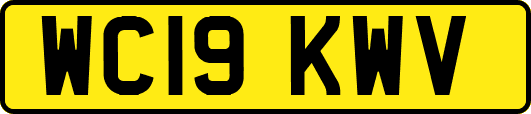 WC19KWV