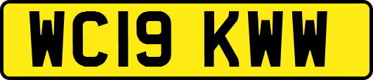 WC19KWW