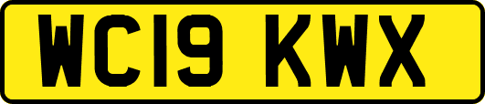 WC19KWX