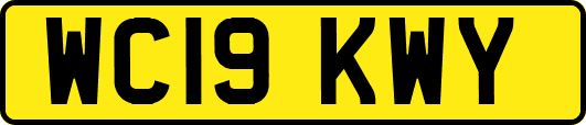 WC19KWY
