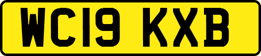 WC19KXB