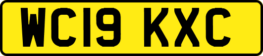 WC19KXC