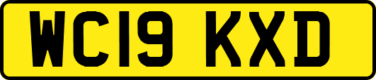 WC19KXD