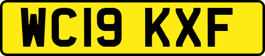 WC19KXF