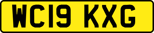 WC19KXG