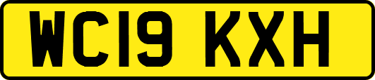 WC19KXH
