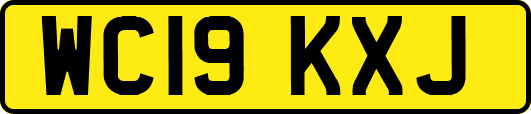 WC19KXJ
