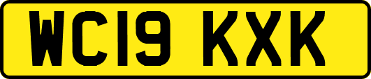 WC19KXK