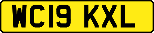 WC19KXL