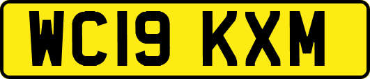 WC19KXM