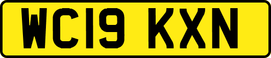 WC19KXN