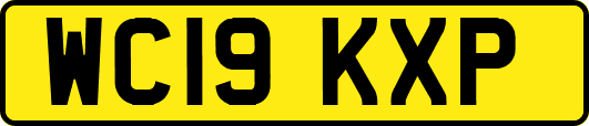 WC19KXP