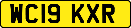 WC19KXR