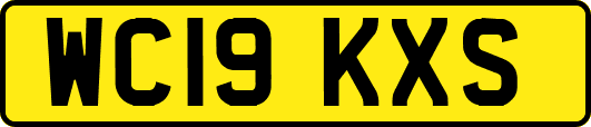 WC19KXS