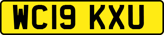WC19KXU
