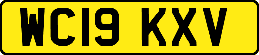 WC19KXV