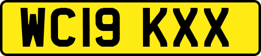 WC19KXX