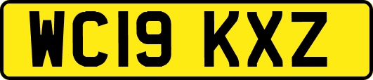 WC19KXZ