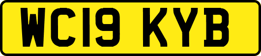 WC19KYB
