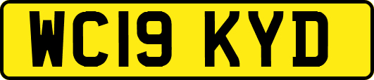 WC19KYD