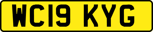 WC19KYG