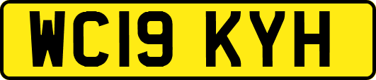 WC19KYH