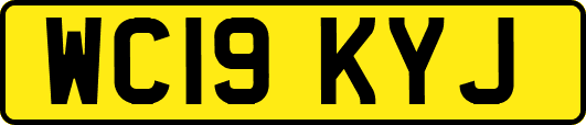 WC19KYJ