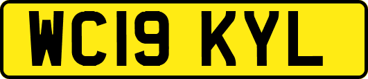 WC19KYL