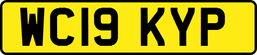 WC19KYP