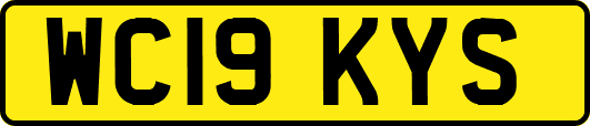 WC19KYS