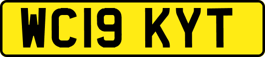 WC19KYT