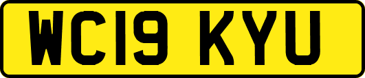 WC19KYU