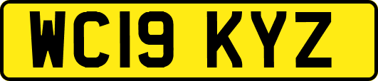 WC19KYZ