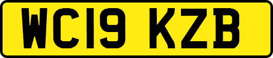 WC19KZB