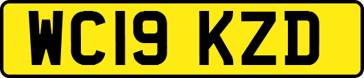 WC19KZD