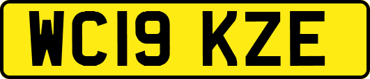 WC19KZE