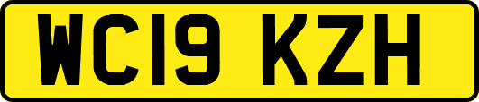 WC19KZH