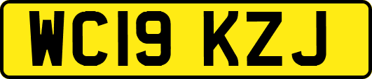 WC19KZJ