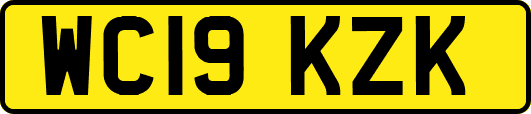 WC19KZK