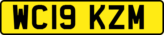 WC19KZM