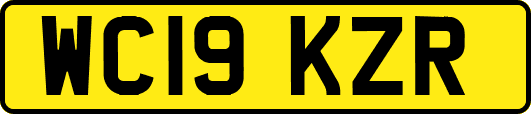 WC19KZR